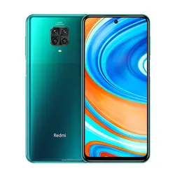 مشخصات و قیمت گوشی موبایل شیائومی مدل XIAOMI Redmi Note 9 Pro | دیجی پایا