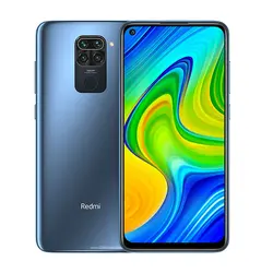 مشخصات و قیمت گوشی موبایل شیائومی مدل XIAOMI Redmi Note 9 | دیجی پایا