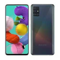 مشخصات و قیمت گوشی موبایل سامسونگ گلکسی مدل SAMSUNG Galaxy A51 | دیجی پایا