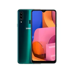 مشخصات و قیمت گوشی موبایل سامسونگ گلکسی مدل SAMSUNG Galaxy A20s | دیجی پایا