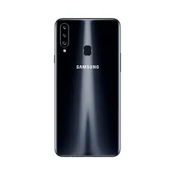مشخصات و قیمت گوشی موبایل سامسونگ گلکسی مدل SAMSUNG Galaxy A20s | دیجی پایا
