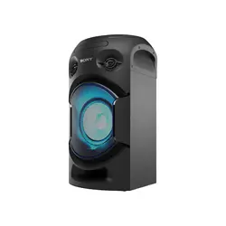مشخصات و قیمت اسپیکر سونی 500 وات مدل SONY MHC-V21D ارسال رایگان | دیجی پایا