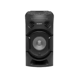 مشخصات و قیمت اسپیکر سونی 500 وات مدل SONY MHC-V21D ارسال رایگان | دیجی پایا