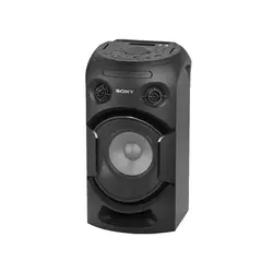 مشخصات و قیمت اسپیکر سونی 500 وات مدل SONY MHC-V21D ارسال رایگان | دیجی پایا