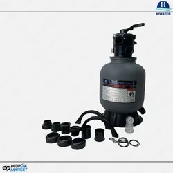 فیلتر شنی استخر Hiwater مدل HW144T