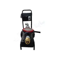 جارو نیمه اتوماتیک استخر STA مدل 1.5 اسب بخار