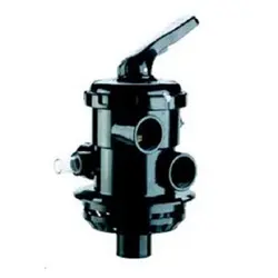 شیر فیلتر شنی Hiwater مدل HW716