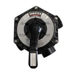 شیر فیلتر شنی Hiwater مدل HW716