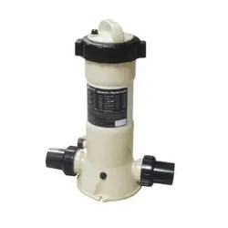 کلرزن خطی استخر Emaux مدل CL-01A