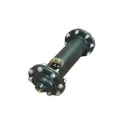 مبدل حرارتی فلنچی STA مدل ۱۲۰Kw