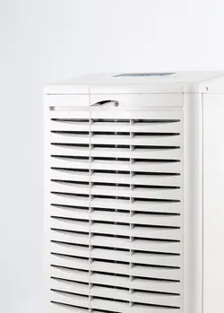 رطوبت گیر استخر هایواتر مدل HW-DH138