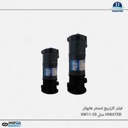 فیلتر کارتریج استخر Hiwater مدل HW11-50