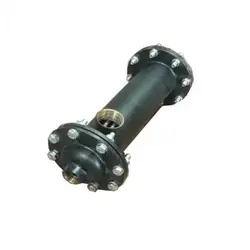 مبدل حرارتی فلنچی Polaris مدل40kw