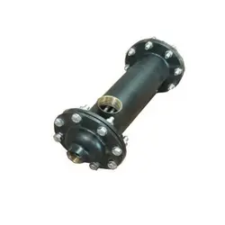 مبدل حرارتی فلنچی Polaris مدل 120kw