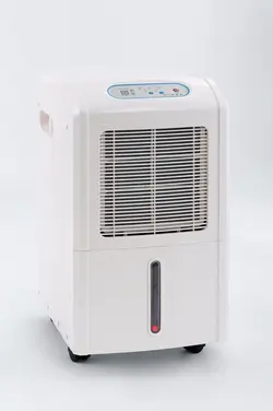 رطوبت گیر استخر هایواتر مدل HW-DH50