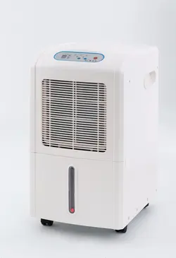 رطوبت گیر استخر هایواتر مدل HW-DH50