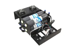 دستگاه تزریق ازن DROZONE مدل DZ200C