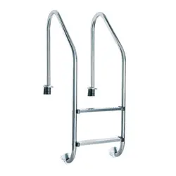 نردبان استخر فلکسینوکس مدل STANDARD-2P