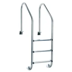 نردبان استخر فلکسینوکس مدل STANDARD-3P