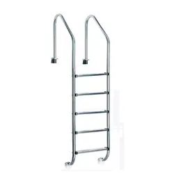 نردبان استخر فلکسینوکس مدل STANDARD-5P