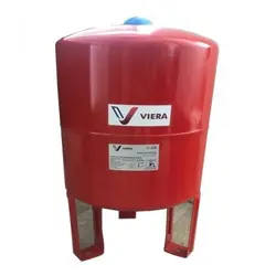 منبع انبساط بسته ۲۰۰ لیتری ویرا ۱۶ بار