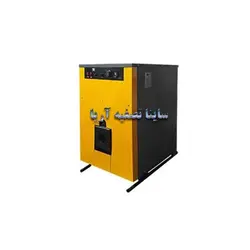 پکیج گرمایشی امرالد کالورپک کوتاه CP45S