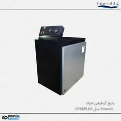 پکیج گرمایشی امرالد کالورپک پلاس CP85PLUS