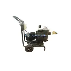 جاروی نیمه اتوماتیک مدل SWEEPER HA3