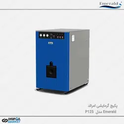 پکیج گرمایشی Emerald مدل P125