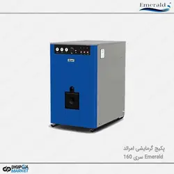 پکیج گرمایشی Emerald سری ۱۶۰