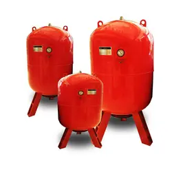 منبع انبساط بسته ۱۰ بار ۶۰ لیتری HTM