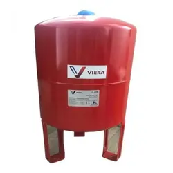 منبع انبساط بسته ۳۰۰ لیتری ویرا ۱۰ بار