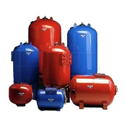 منبع انبساط بسته زیلمت ۱۰۰ لیتری