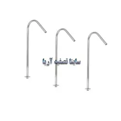 کرتین استخر فلکسینوکس مدل Cannon Jet Tahiti