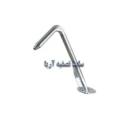 کرتین استخر فلکسینوکس مدل Circular cannon