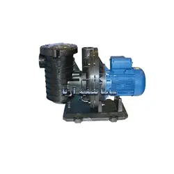 پمپ استخر اطلس پول مدل AMA006