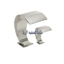 کرتین استخر فلکسینوکس مدل MINI BALI