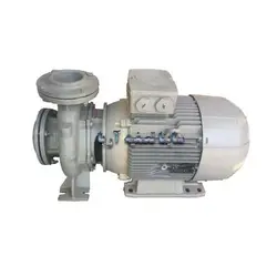 پمپ جت SIEMENS مدل ۸۰-۱۶۰B