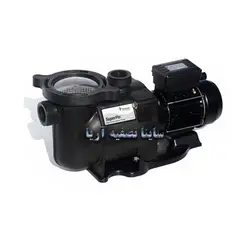پمپ استخر PENTAIR مدل SUPERFLO 200