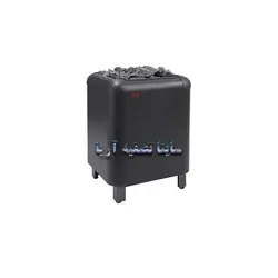 هیتر سونا خشک HELO سری LAAVA مدل 1501D