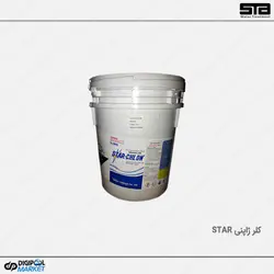 کلر ژاپنی استار STAR