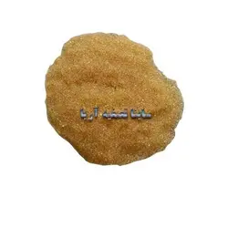 رزین کاتیونی پرولایت مدل C100E