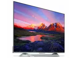 تلویزیون هوشمند شیائومی مدل Xiaomi Mi QLED TV Q1 75 | دیجی روز
