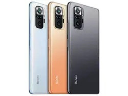 Xiaomi Redmi Note 10 Pro (پک هند) | دیجی روز