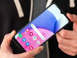 Samsung Galaxy A03s | دیجی روز