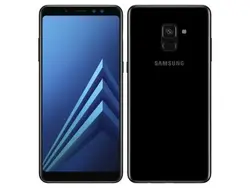 +Samsung Galaxy A8