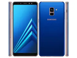 +Samsung Galaxy A8