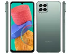 Samsung Galaxy M33