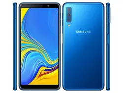 Samsung Galaxy A7 (2018) | دیجی روز