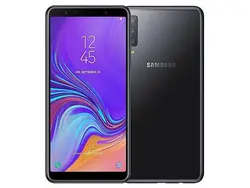 Samsung Galaxy A7 (2018) | دیجی روز